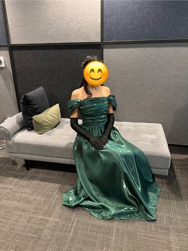 Photo from customer review